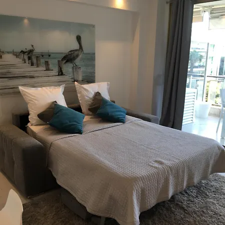 Croisette Grand Апартаменты *