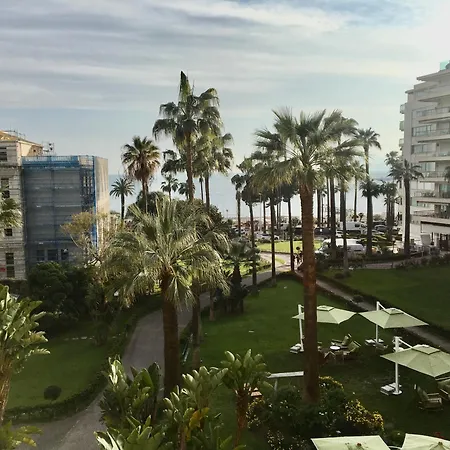 Croisette Grand Cannes